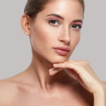 Depilación Cejas Internas Mujer