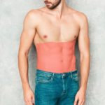 Depilación Abdomen Hombre