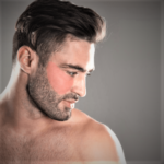 Depilación Delineado Barba Hombre